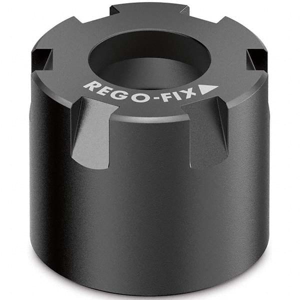 Rego-Fix - ER16 Clamping Nut - A1 Tooling