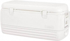 Igloo - 120 Qt Ice Chest - Polypropylene, White - A1 Tooling