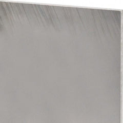 Value Collection - 1/8 Inch Thick x 12 Inch Wide x 24 Inch Long, Aluminum Plate - Alloy 5086 - A1 Tooling