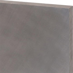 Value Collection - 3/4 Inch Thick x 24 Inch Wide x 24 Inch Long, Aluminum Plate - Alloy Cast - A1 Tooling