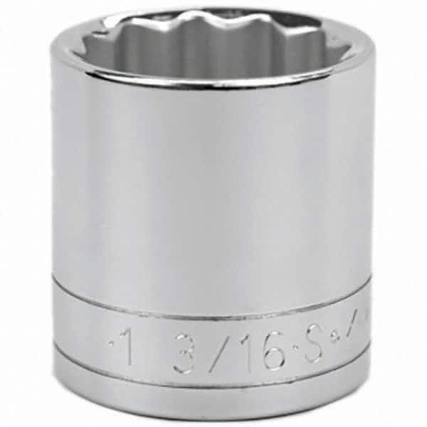 SK - Hand Socket - A1 Tooling