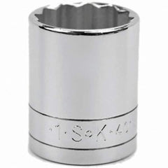 SK - Hand Socket - A1 Tooling