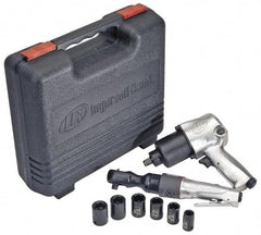 Ingersoll-Rand - Impact Wrench Air Tool Combination Kit - A1 Tooling