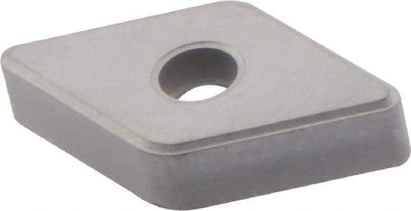 Iscar - 1/2" Inscribed Circle, Diamond (Shape) Turning Shim for Indexables - RDT Shim Style, Negative Rake - A1 Tooling