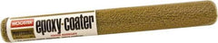 Wooster Brush - 3/4" Nap, 18" Wide Paint Roller Cover - Rough Texture, Plastic - A1 Tooling