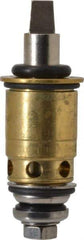 Chicago Faucets - Faucet Stem and Cartridge - For Use with All Chicago Faucet Manual Faucets - A1 Tooling