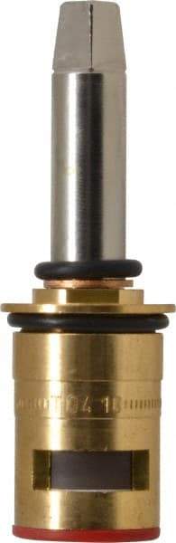 Chicago Faucets - Faucet Stem and Cartridge - For Use with All Chicago Faucet Manual Faucets - A1 Tooling