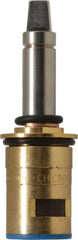 Chicago Faucets - Faucet Stem and Cartridge - For Use with All Chicago Faucet Manual Faucets - A1 Tooling