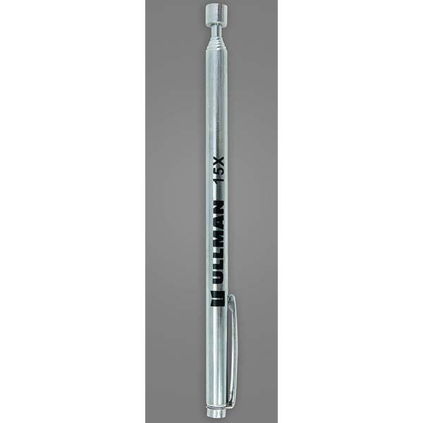 Ullman Devices - Retrieving Tools Type: Magnetic Retrieving Tool Overall Length Range: 25" - 35.9" - A1 Tooling