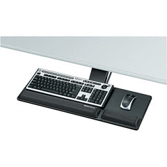 FELLOWES - Keyboard Drawer - Use with Computer - A1 Tooling