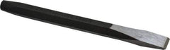 Paramount - 6" OAL x 1/2" Blade Width Cold Chisel - A1 Tooling