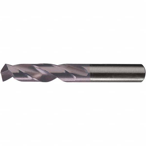 Chicago-Latrobe - 17/64" 135° Spiral Flute Cobalt Screw Machine Drill Bit - A1 Tooling