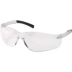 KleenGuard - Clear Lenses, Frameless Safety Glasses - A1 Tooling