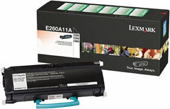 Lexmark - Black Toner Cartridge - Use with HP Laserjet 1160, 1320, 1320 N, 1320 Nw, 1320 T, 1320 Tn, 320n, 1320nw,1320t, 1320tn, 3390, 3392 - A1 Tooling