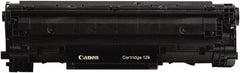 Canon - Black Toner Cartridge - Use with Canon Laser Printers - A1 Tooling