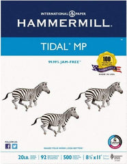 Hammermill - White Copy Paper - Use with Laser Printers, Copiers, Plain Paper Fax Machines - A1 Tooling