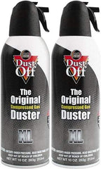 Dust-Off - Duster - Use with Eliminate Dust, Dirt & Debris from Those Hard-To-Reach Areas - A1 Tooling