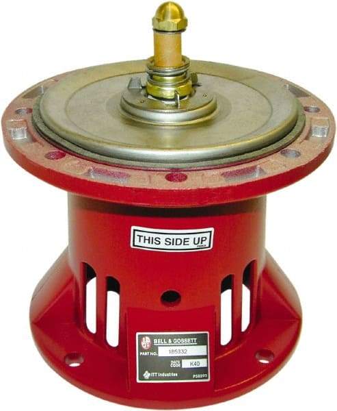 Bell & Gossett - Inline Circulator Pump Coupler - For Use with LD3 and LD3 AB - A1 Tooling