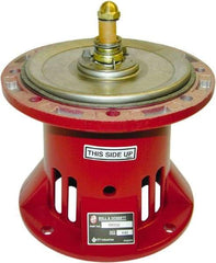 Bell & Gossett - Inline Circulator Pump Coupler - For Use with LD3 and LD3 AB - A1 Tooling