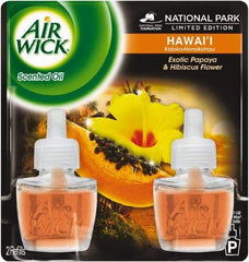 Air Wick - 0.67 oz Bottle Air Freshener - Spray, Hawaiian Tropical Sunset Scent - A1 Tooling