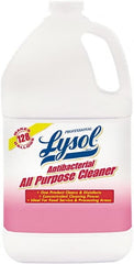 Lysol - Case of (4) 1 Gal Bottles All-Purpose Cleaner - A1 Tooling