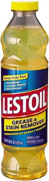 Lestoil - 28 oz Bottle All-Purpose Cleaner - Liquid, Pine - A1 Tooling