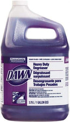 Dawn - 1 Gal Bottle Cleaner/Degreaser - Liquid, Pine - A1 Tooling