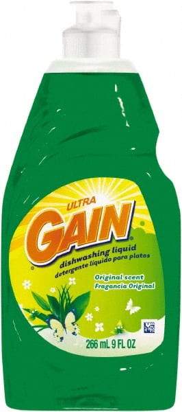 Gain - 9 oz Bottle Manual Dishwashing Liquid - Original Scent - A1 Tooling