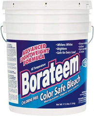 Borateem - 17.5 Lb Bleach - Powder - A1 Tooling