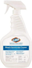 Clorox Healthcare - 22 oz Bleach - Liquid - A1 Tooling