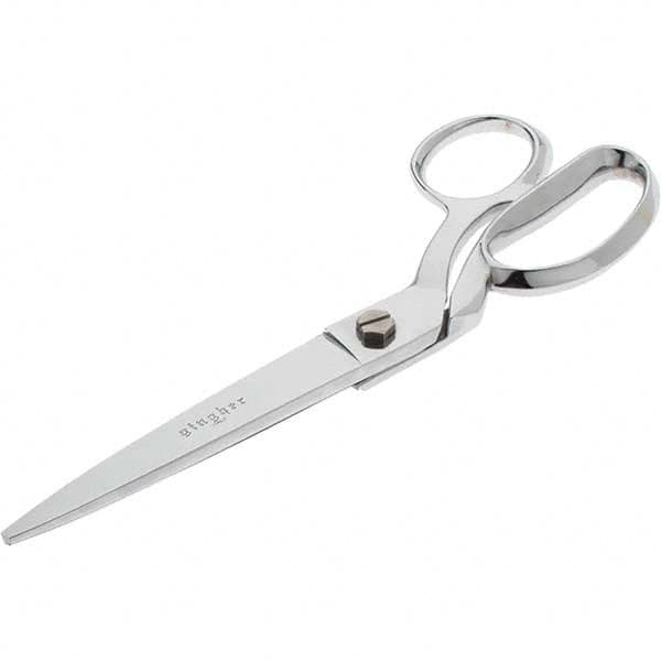 Fiskars - Scissors & Shears Blade Material: Steel Applications: Fabrics; Upholstery - A1 Tooling