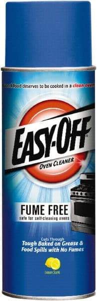 Easy-Off - 14.5 oz Aerosol Oven Cleaner - Comes in Aerosol - A1 Tooling