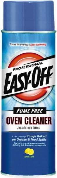 Professional Easy-Off - 24 oz Foam Oven Cleaner - Comes in Aerosol - A1 Tooling