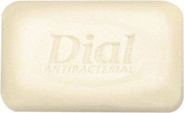 Dial - 2.5 oz Box Bar Soap - Clean Fresh Scent - A1 Tooling