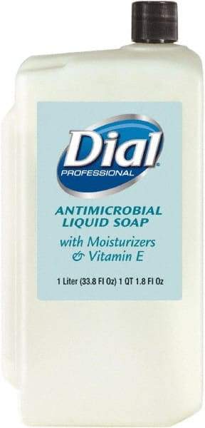 Dial - 1 L Dispenser Refill Liquid Soap - A1 Tooling