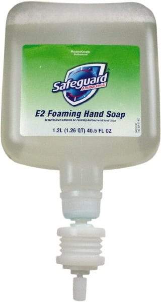 Safeguard - 1,200 mL Dispenser Refill Foam Soap - A1 Tooling