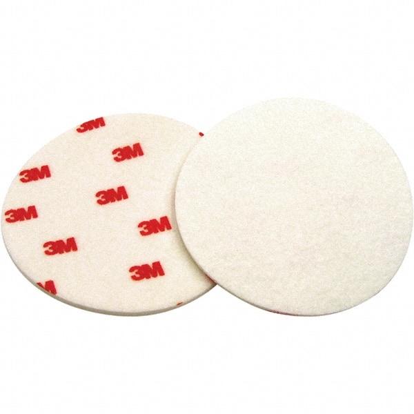 3M - 5" Diam Foam Buffing & Backing Pad - A1 Tooling