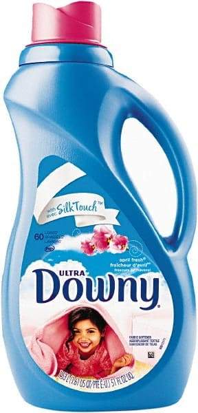 Downy - 51 oz Liquid Laundry Detergent - Liquid - A1 Tooling