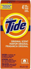 Tide - 5.7 oz Powder Laundry Detergent - Powder - A1 Tooling