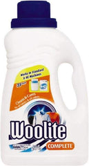 Woolite - 50 oz Liquid Laundry Detergent - Liquid - A1 Tooling