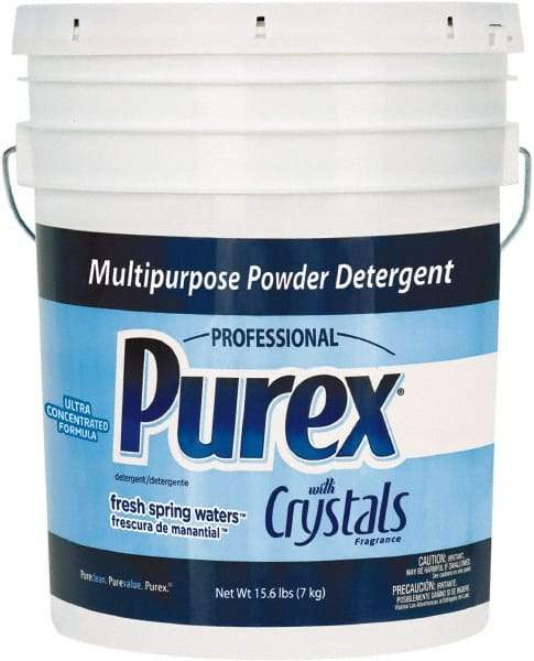 Purex - 15.6 Lb Powder Laundry Detergent - Powder - A1 Tooling