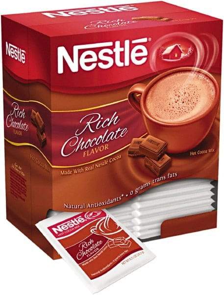 Nestle - Chocolate Hot Cocoa Mix - A1 Tooling