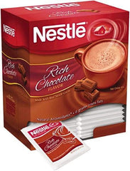 Nestle - Chocolate Hot Cocoa Mix - A1 Tooling