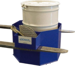 Denios - Mobile Spill Containment Type: Transport Sump w/o Casters Number of Drums: 1 - A1 Tooling