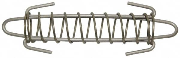 Gardner Spring - 2.1" OD, 365.97 Lb Max Load, 0.312" Wire Diam Spring - 167.11 Lb/In Rating - A1 Tooling