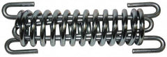 Gardner Spring - 1-7/8" OD, 240 Lb Max Load, 0.25" Wire Diam Spring - 120 Lb/In Rating - A1 Tooling