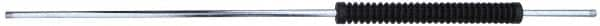 Value Collection - 4,000 Max psi Molded Grip Pressure Washer Lance - 47" Long, Zinc Plated - A1 Tooling