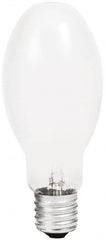 Philips - 145 Watt High Intensity Discharge Commercial/Industrial Mogul Lamp - 3,900°K Color Temp, 12,800 Lumens, 125 Volts, ED28, 20,000 hr Avg Life - A1 Tooling