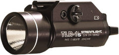 Streamlight - Aluminum Industrial/Tactical Flashlight - A1 Tooling