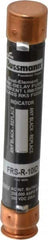 Cooper Bussmann - 300 VDC, 600 VAC, 10 Amp, Time Delay General Purpose Fuse - Fuse Holder Mount, 127mm OAL, 20 at DC, 200 (RMS) kA Rating, 20.6mm Diam - A1 Tooling